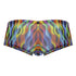 Xtremen 91249 Printed Trunks Color Waves